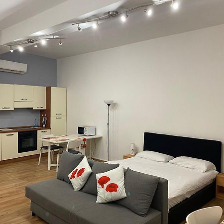 New Studio A Trastevere Řím Exteriér fotografie