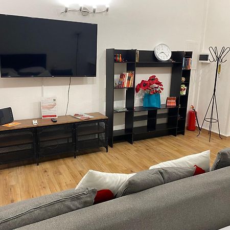 New Studio A Trastevere Řím Exteriér fotografie