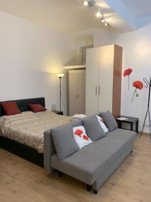 New Studio A Trastevere Řím Exteriér fotografie