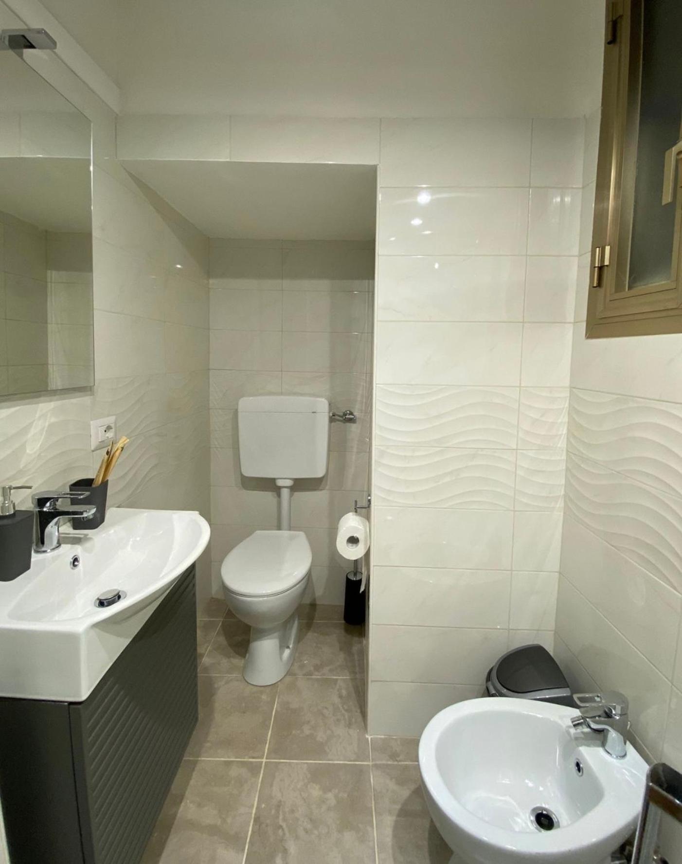 New Studio A Trastevere Řím Exteriér fotografie
