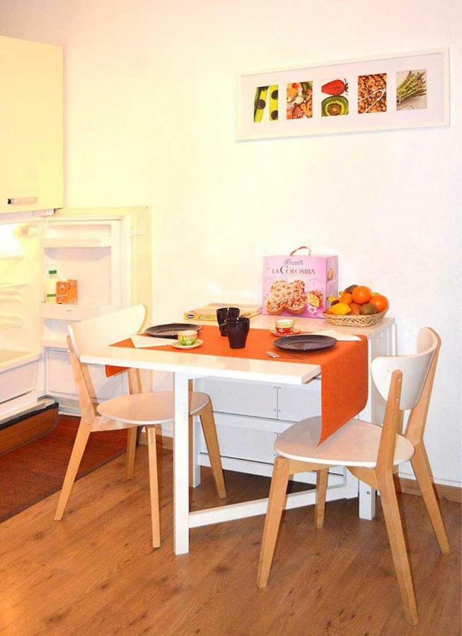 New Studio A Trastevere Řím Exteriér fotografie